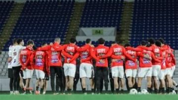 استثناء القنوات الناقلة لمباراة المنتخب المصري وإثيوبيا من ضوابط البرامج الرياضية