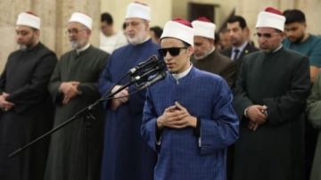 الأزهر ينتهي من تسجيل المصحف المرتل بأصوات 30 طالبا