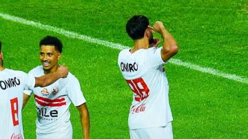 القمة 131.. عودة صخرة دفاع الزمالك أمام الأهلي.. التشكيل الأمثل