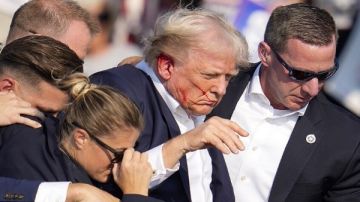 المتهم في محاولة اغتيال ترامب يحاول التخلص من حياته تفاصيل المتهم في محاولة اغتيال ترامب يحاول التخلص من حياته تفاصيل