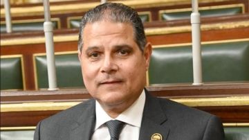 برلماني: كلمة الرئيس بالأكاديمية العسكرية تؤكد صمود مصر ووعي شعبها في مواجهة التحديات