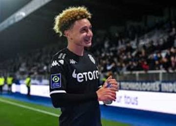 رسميا.. باير ليفركوزن يتعاقد مع إلياس بن صغير رسميا.. باير ليفركوزن يتعاقد مع إلياس بن صغير