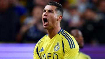 رونالدو بديلا.. تشكيل النصر ضد جدة في كأس خادم الحرمين