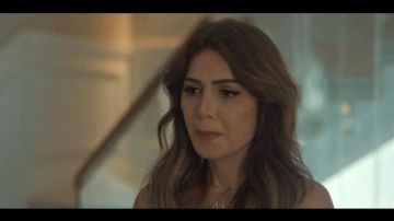 ضاع مني أعز ما أملك..نجلاء بدر تكشف عن فقدان هذا الشئ تفاصيل