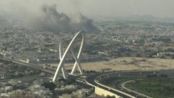 عبد الغني: الهجوم على الدوحة اعتداء صارخ يستدعي موقفا عربيا موحدا