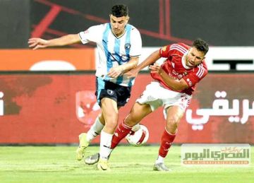 مباريات اليوم الأحد والقنوات الناقلة.. الأهلي وإنبي وبيراميدز في الإنتركونتيننتال