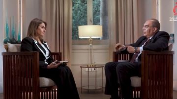 محمود محيي الدين يدعو إلى تنفيذ 11 مقترحا دوليا لإعادة هيكلة ديون الدول الفقيرة