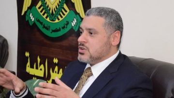 مصر القومي: ننتقي مرشحينا في انتخابات النواب لضمان برلمان يعبر عن تطلعات الشعب