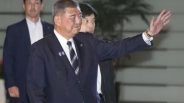 واشنطن بوست: استقالة إيشيبا تزيد الغموض السياسي في اليابان