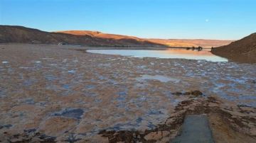 وزير الرى: إجراءات استباقية للحماية من أخطار السيول قبل موسم الأمطار الغزيرة