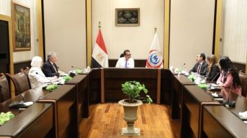 وزير الصحة: التنسيق مع الجهات الشريكة لتوطين صناعة السياحة العلاجية برؤى مبتكرة.. ونواب: تساهم في جذب أكبر عدد من السائحين.. وتضع مصر علي الخريطة التنافسية العالمية