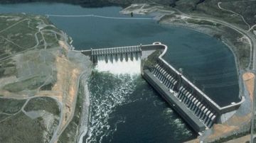 أزمة سد النهضة.. عباس شراقي: إيراد مصر من مياه النيل لن ينقص هذا العام