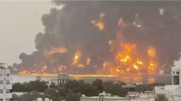 أسامة كبير: الهجوم الحوثي على إيلات كشف فشلا عسكريا واستخباراتيا إسرائيليا أسامة كبير: الهجوم الحوثي على إيلات كشف فشلا عسكريا واستخباراتيا إسرائيليا