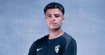 الزمالك يجهز أحمد ربيع قبل القمة في الدورى