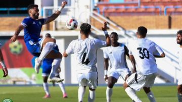 اليوم .. ٤ مباريات في افتتاح مباريات الاسبوع التاسع في الدوري