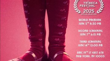 انتهاء العرض المحدود لـ هابي بيرث داي بعد 42 حفلة جماهيرية.. والفيلم يستعد للجونة والأوسكار انتهاء العرض المحدود لـ هابي بيرث داي بعد 42 حفلة جماهيرية.. والفيلم يستعد للجونة والأوسكار