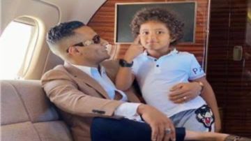 بعد واقعة نجل محمد رمضان.. كيف تعامل القانون مع جرائم الأطفال؟ بعد واقعة نجل محمد رمضان.. كيف تعامل القانون مع جرائم الأطفال؟