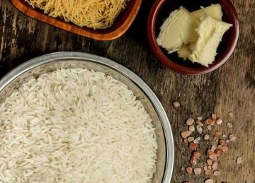 بكم الطن النهاردة؟.. أسعار الأرز الشعير والأبيض اليوم الإثنين 8-9-2025 بـ أسواق الشرقية