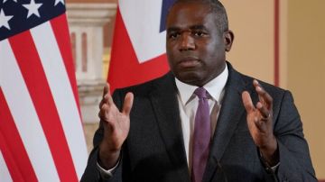 تقارير بريطانية: المملكة المتحدة ستمضي في خطتها للاعتراف بدولة فلسطين تقارير بريطانية: المملكة المتحدة ستمضي في خطتها للاعتراف بدولة فلسطين