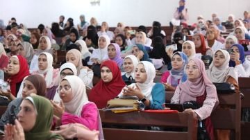 جامعة الأزهر تعيد فتح باب تعديل الترشيح وتسجيل رغبات الطلاب