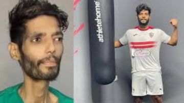 جثته تخفي السر.. تطورات قضية الراحل إبراهيم شيكا وحقيقة سرقة أعضائه جثته تخفي السر.. تطورات قضية الراحل إبراهيم شيكا وحقيقة سرقة أعضائه