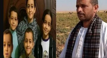 دفاع المتهمة بقتل زوجها وأطفاله الـ6 يطلب ضم زجاجة مبيد حشرى لكشف لغز الواقعة دفاع المتهمة بقتل زوجها وأطفاله الـ6 يطلب ضم زجاجة مبيد حشرى لكشف لغز الواقعة