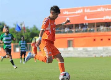 دوري المحترفين: وي يلتقي أسوان وديروط يواجه بروكسي في ختام مباريات الجولة الرابعة دوري المحترفين: وي يلتقي أسوان وديروط يواجه بروكسي في ختام مباريات الجولة الرابعة