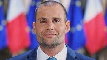 رئيس وزراء مالطا: نفخر أن نعترف بالدولة الفلسطينية رئيس وزراء مالطا: نفخر أن نعترف بالدولة الفلسطينية