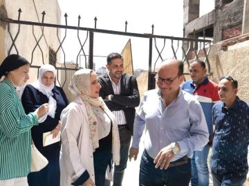 صحة الدقهلية: خطة لتطوير الخدمات وزيادة ماكينات الغسيل الكلوي بمستشفى طلخا