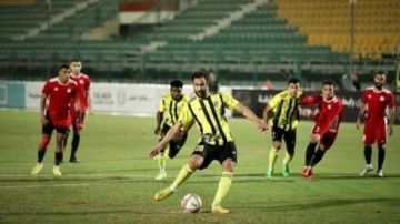 طلائع الجيش يتحرك بشكل رسمي ضد طاقم تحكيم مباراة المقاولون العرب بسبب الهدف الملغي