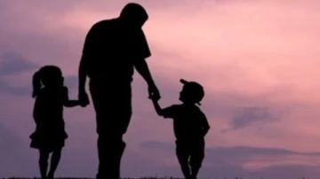 لايف كوتش: الأب ليس مجرد مصدر مادي.. وغيابه يترك آثارا نفسية خطيرة على الأبناء