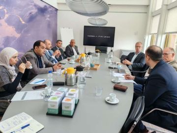 مصر تخطط لتصبح مركزا عالميا لتقاوي البطاطس صور