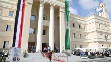 4 ملايين طالب وطالبة يستعدون لبدء العام الجامعي في 132 جامعة و185 معهد عالي