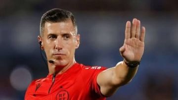 أحمد شوبير يكشف عن حكم مباراة القمة في الدوري المصري