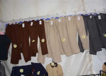 أماكن معارض أهلا مدارس بالغربية.. تخفيضات حتى 30 في طنطا