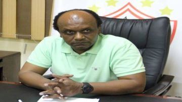 إسماعيل يوسف يحكي عن تجربته كمدير رياضي لقطاع الكرة بـ نادي الاتحاد الليبي