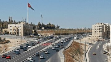 الأردن يقر حوافز جديدة لدعم الاستثمار في القطاع الصناعي الأردن يقر حوافز جديدة لدعم الاستثمار في القطاع الصناعي