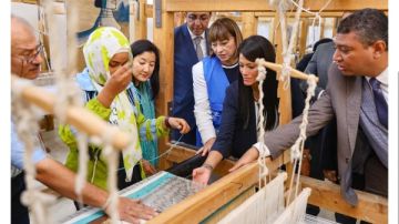 التخطيط: مشروعات حياة كريمة حسنت معيشة 52 من سكان ريف قنا