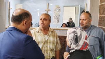 التنمية المحلية: قطاع التفتيش يتابع ملفات التصالح والتراخيص في 20 مركزا بالشرقية