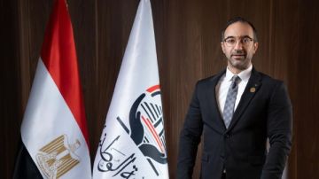 الحمامصي : تهجير الفلسطينيين خط أحمر ولن نسمح بتحويل معبر رفح إلى بوابة للظلم الحمامصي : تهجير الفلسطينيين خط أحمر ولن نسمح بتحويل معبر رفح إلى بوابة للظلم