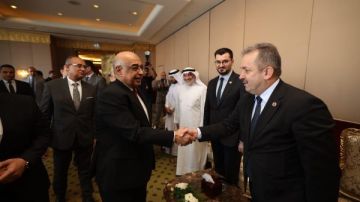 العدالة الرقمية.. وزير العدل يفتتح مؤتمر الطب الشرعي الدولي السادس العدالة الرقمية.. وزير العدل يفتتح مؤتمر الطب الشرعي الدولي السادس