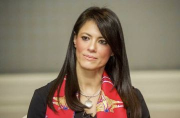 المشاط: السردية الوطنية للتنمية إطار شامل للإصلاح الاقتصادي في مصر