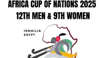 المنتخبات المشاركة في أمم أفريقيا للهوكي بمصر.. بعد انسحاب ناميبيا