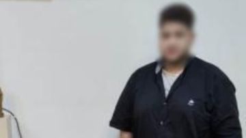 بعد القبض عليه .. قرار بشأن البلوجر عمر فرج وشقيقه