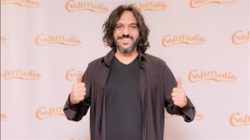 بهاء سلطان يتعاقد مع حمدي بدر لإنتاج البومه القادم بهاء سلطان يتعاقد مع حمدي بدر لإنتاج البومه القادم