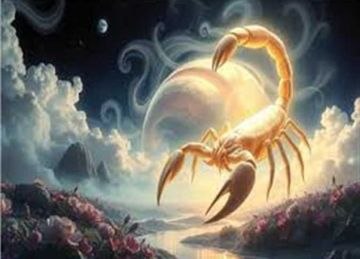 توقف عن المبالغة في تقدير الأمور.. حظ برج العقرب اليوم 9 سبتمبر