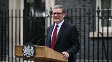 ستارمر: بحثت وترامب زيادة الضغط على بوتين لإنهاء الحرب في أوكرانيا