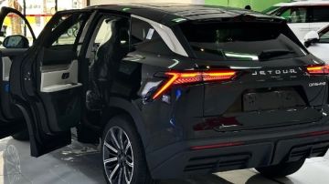 سعر جيتور داشينج موديل 2025 كسر زيرو.. سوق المستعمل سعر جيتور داشينج موديل 2025 كسر زيرو.. سوق المستعمل