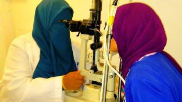 صحة الشرقية تنظم قافلة مجانية بقرية ميت جابر بمركز بلبيس صحة الشرقية تنظم قافلة مجانية بقرية ميت جابر بمركز بلبيس