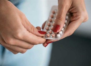 على الرغم من فعاليتها.. 8 مشاكل صحية تسببها حبوب منع الحمل على الرغم من فعاليتها.. 8 مشاكل صحية تسببها حبوب منع الحمل